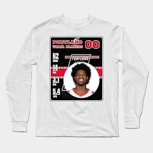 Scoot Henderson Long Sleeve T-Shirt